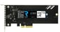 OCZ RD400 128GB M.2 + PCIe adapter