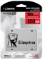 Kingston UV400 120GB