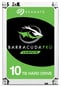 Seagate BarraCuda Pro 10TB 7200rpm 256MB