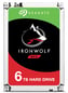 Seagate Ironwolf 6TB 7200rpm 128MB