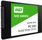 WD Green SSD 240GB 2.5"