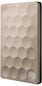 Seagate Backup Plus Ultra Slim 2TB Guld
