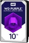 WD Purple 10TB 5400rpm 256MB