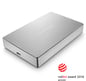 LaCie Porsche Design Mobile 5TB Type-C
