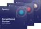 Synology Surveillance Device License (x8)