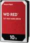 WD Red 10TB 5400rpm 256MB