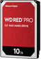 WD Red PRO 10TB 7200rpm 256MB