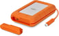 LaCie Rugged Thunderbolt USB-C 5TB