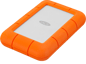 LaCie Rugged Mini 4TB