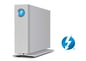 LaCie d2 Thunderbolt2 4TB