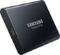 Samsung T5 Extern Portabel SSD 1TB Svart