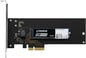 Kingston KC1000 240GB M.2 med HHHL adapter