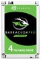 Seagate BarraCuda Pro 4TB 7200rpm 128MB