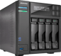 Asustor AS6404T