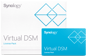 Synology Virtual DSM-licens 3 år