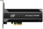 Intel Optane SSD 900p 280GB PCIe