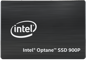 Intel Optane SSD 900p 280GB 2.5" U.2