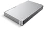 LaCie Porsche Design Mobile 2TB USB 3.0 med USB-C