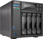 Asustor AS7004T i5