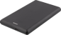 HD kabinett 2.5" SATA USB-C 3.1 Gen 2