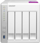 Qnap TS-431P2 4GB