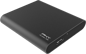 PNY Pro Elite Gen2 Mörkgrå 250GB