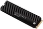WD Black SSD SN750 1TB Heatsink