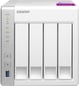 Qnap TS-431P2 4GB 4-Bay Tower