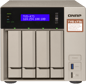 Qnap TVS-473e-4G 4-Bay Tower