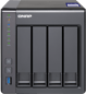 Qnap TS-431X2 2GB 4-Bay Tower