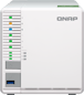 Qnap TS-332X-2G 3-Bay Tower