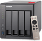 Qnap TS-451+ 8GB 4-Bay Tower