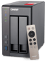 Qnap TS-251+ 8GB 2-Bay Tower