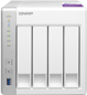 Qnap TS-431P 4-Bay Tower