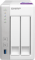 QNAP TS-231P 2-Bay Tower