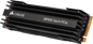 Corsair Force MP600 2TB