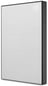 Seagate Backup Plus Slim Silver 2TB