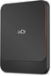 LaCie Portable SSD 500GB