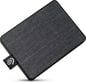 Seagate One Touch SSD 1TB Svart