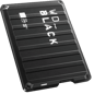 WD Black P10 Game Drive 2TB