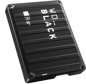 WD Black P10 Game Drive 5TB