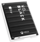 WD Black P10 Game Drive Xbox One 5TB