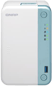 Qnap TS-251D-2G 2-Bay Tower