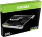 Kioxia Exceria SATA SSD 960GB 2.5"