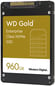 WD SSD Gold 920GB PCIE gen 3