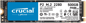 Crucial P2 500GB NVMe