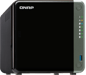 Qnap TS-453D-4G 4-Bay Tower