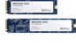 Synology SNV3400 400GB M.2 2280 NVMe PCIe 3.0