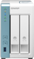 Qnap TS-231P3-4G 4-Bay Tower
