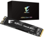 Gigabyte AORUS NVMe Gen4 SSD 2TB Utan Heatsink